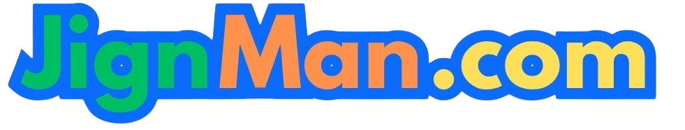 JignMan